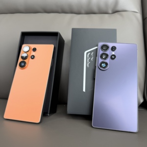 สมาร์ทโฟนข้ามพรมแดน S26 Ultra Stock 5G CDMA รองรับสองซิม 16GB+512GB ออกแบบมาโดยเฉพาะสำหรับตลาดข้ามพรมแดน - Product Image 4