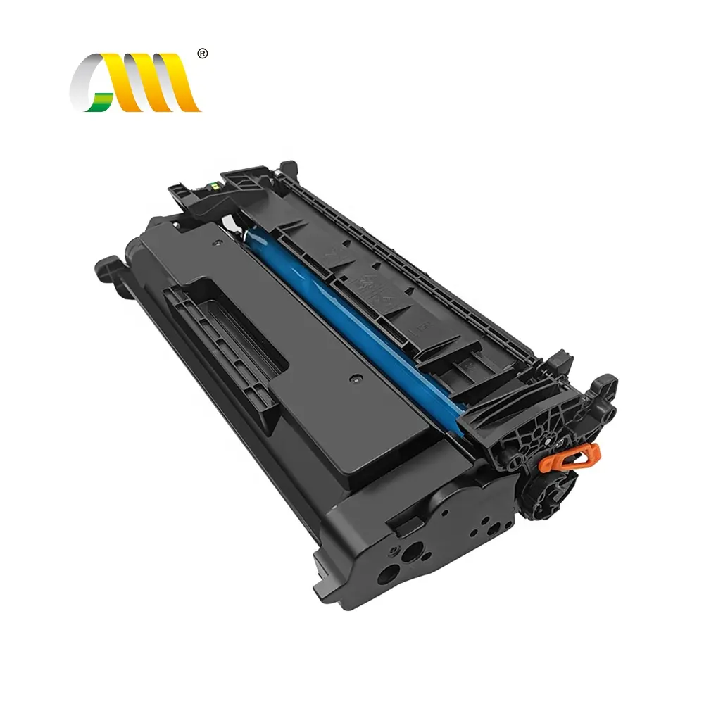 Voor Canon CRG-070 Niet-Originele Tonercartridge CRG-070 057 103 104 121 128 131 137 070 Zwarte Laser Tonercartridge Groothandel