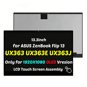 Pantalla Táctil LCD OLED FHD para <span class=keywords><strong>ASUS</strong></span> ZenBook Flip <span class=keywords><strong>13</strong></span> UX363 UX363E UX363EA - Product Image 1