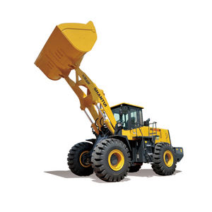 Cargadora Shantui SL60WN-8 de 6 Toneladas de Primera Marca en Venta - Product Image 1