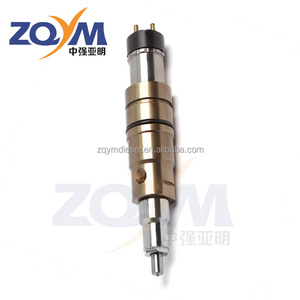 2419680 zqym XPi 574429 sc-ania DIESEL phun nhiên liệu ISX isz XPi phun DC13 DC16 2419680 574429 - Product Image 3