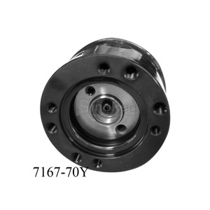 Rotor de tête 7167-70Y pour <span class=keywords><strong>pompe</strong></span> diesel <span class=keywords><strong>LUCAS</strong></span> - Product Image 1