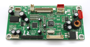 <span class=keywords><strong>Pcba</strong></span> Van Warmtepomp Airconditioner Compressor Driver Omvormer En <span class=keywords><strong>Pcba</strong></span> Fluxgate Driver Voor <span class=keywords><strong>Flc100</strong></span> Sensor <span class=keywords><strong>Magnetometer</strong></span> - Product Image 4