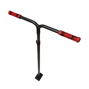 Nuevo JFS Tabla de Hydrofoil Ligera de Fibra de Carbono con Barra Ajustable Todo en Uno, Tabla de SUP Multiusos para Saltos, Unisex - Product Image 4