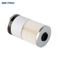 Filtro de Combustible del Motor FS19727  PF7895  P550796  P551052