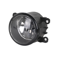 Accessoires auto OEM 8200 074 008, phares antibrouillard halogènes xénon pour Dacia Logan 2004