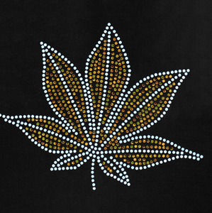 Atacado Personalizado Transferência de calor hot-fix Ferro em Bling Motif Hot fix lantejoulas simples Lantejoulas Pathches para roupas - Product Image 2