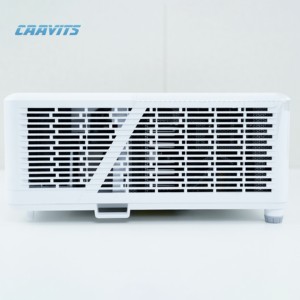 Máy chiếu laser tầm ngắn chơi game N-Optoma GT1090HDR 4200 Lumens 1080p dành cho rạp hát gia đình 4k, phòng nhỏ, máy chiếu video <span class=keywords><strong>3D</strong></span> với HDR - Product Image 3