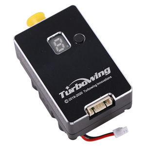 Transmisor de Video FPV Rosefinch 5.8G 2W para Drones y Aviones de Ala Fija - Product Image 5