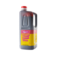 Sauce Yakitori Marque Blanche pour Poulet Rôti et Poulet Grillé