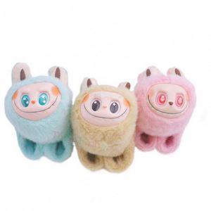 ตุ๊กตาเมแกน การ์ตูน TOYSRUNNER ตุ๊กตาแคลปริง DIY ของเล่นตุ๊กตาใหม่ ขายส่ง ของเล่นใยฝ้าย PP บรรจุในถุงตาข่าย OPP ของตกแต่งงานปาร์ตี้ - Product Image 1