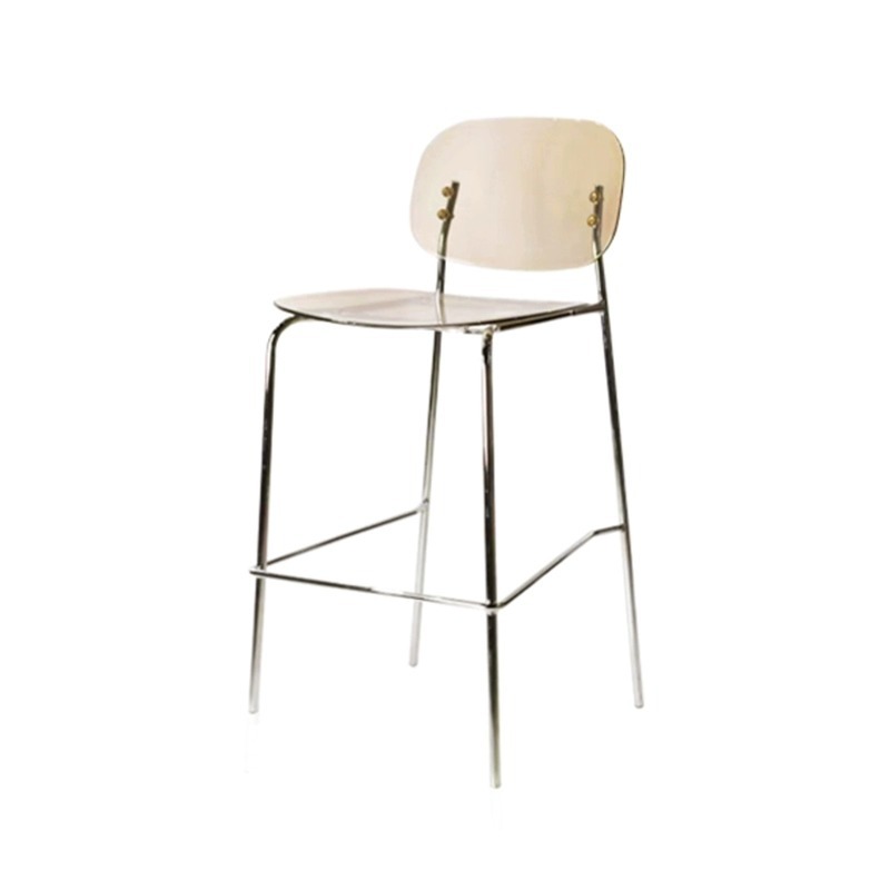 65 cm tall-amber-recommended table height 90100 cm