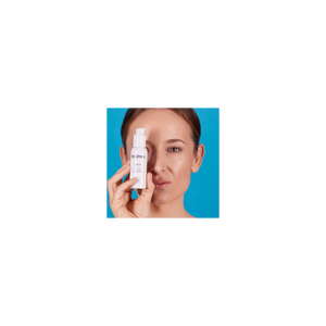 Crème contour des yeux Biomir Natural, texture légère, anti-âge, pour les rides et les poches, soin à domicile - Product Image 1