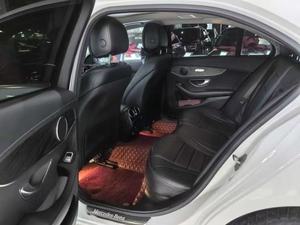 <span class=keywords><strong>Mercedes</strong></span> Benz Classe <span class=keywords><strong>C</strong></span> 200L Usata Economica, Motore Anteriore 1.5T, Trazione Posteriore, Guida a Sinistra, Sedili in Pelle, Cerchi R17, Cambio Automatico, Berlina - Product Image 4