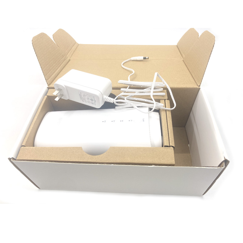 روتر Evo AX3600 Jointelli 5G CPE اسلات سیم کارت بدون قفل شبکه اینترنت هات اسپات 11