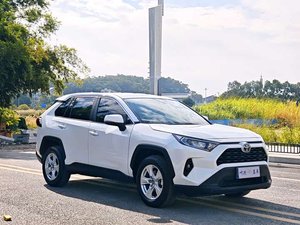 Autos Usados de Alta Velocidad a Gasolina <span class=keywords><strong>2023</strong></span> 2024 2025, Toyota <span class=keywords><strong>RAV4</strong></span>, CVT, Tracción en las Cuatro Ruedas, 5 Asientos, SUV, Autos Usados en Venta - Product Image 3