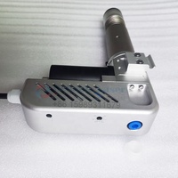 Nouvel outil universel de découpe vibrante tangentielle oscillante EOT, moteur 120W, refroidissement par air, machine de découpe numérique SRT 91214