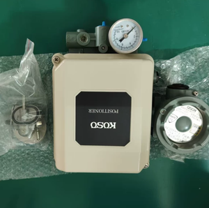 NOUVEAU KOSO EP800 EPA800 PPA800 EPC800 Série Électro-Pneumatique EPA811-L4/EPB811-L4/EPB801 - Product Image 2
