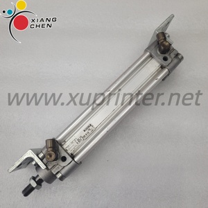 Cilindro Neumático Original Usado 87.334.005 para Máquina de Impresión Offset Heidelberg - Product Image 5