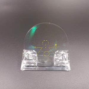 블루 컷 프로그레시브 스펙타클 렌즈를 <span class=keywords><strong>1</strong></span>.56 안과 다초점 렌즈 - Product Image 5