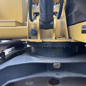 Imported Used CAT307D/CAT307E/CAT307E2 Excavator Low Working Hours Good Condition 7 <b>T</b> Operating Weight 45KW Engine Motor Low - Product Image 4