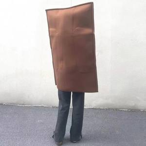 Disfraces de mascota divertidos de Van Gogh y Mona Lisa que incluyen tocados y pinturas colgantes para fiestas de Halloween y Carnaval - Product Image 5