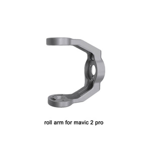 Soporte inferior original para el brazo de giro del DJI Mavic 2, repuesto para DJI Mavic 2 Pro y Zoom, piezas de repuesto para reparación de drones. - Product Image 2