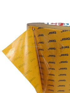 Per <span class=keywords><strong>tesa</strong></span> 51966 adesivo trasparente adesivo doppio lato adesivo acrilico nastro sigillante sacchetto resistente al calore - Product Image 4