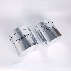 กล่องใส่ดอกไม้สดสำหรับวันวาเลนไทน์กล่องใส่ช่อดอกไม้กระจกลายดอกกุหลาบศิลปะดอกไม้กล่องของขวัญกระดาษหรูหราสำหรับการจัดเรียง - Product Image 6