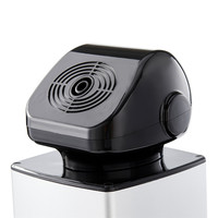 2025 nouveaux produits diffuseur d'huile aromatique nouvelle technologie diffuseur Commercial Machine arôme pour hôtel/maison électrique meilleure odeur de proie