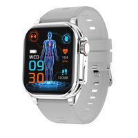 Montre de massage, équipement de vibration musculaire, masseur pour le dos, les jambes, le cou et les épaules