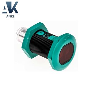 Sensor fotoeléctrico de la serie GLV18, salida PNP para Pepperl + Fuchs, 1/73/120 P + F, 2/ - Product Image 3