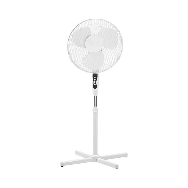 2025 Summer 16 Inch Smart Pedestal