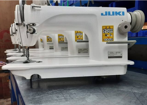 Nueva Máquina de Coser Industrial de Puntada Fija de Una Aguja DDL-8700, Ensamblada con Motor - Product Image 6