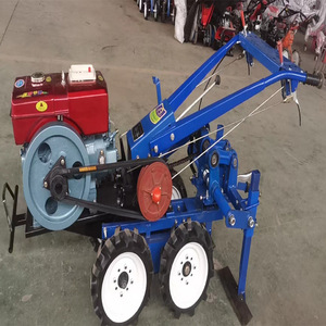 Petite <span class=keywords><strong>serre</strong></span> domestique ail creuser machine moteur diesel à main récolte spéciale pour les petits jardins spatiaux - Product Image 2