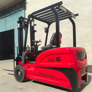 中国叉车供应商免费送货锂电池电动叉车<span class=keywords><strong>2</strong></span>吨<span class=keywords><strong>2</strong></span>.5吨3.5吨4WD ce认证低消耗 - Product Image 4