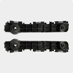 Support de pare-chocs avant pour <span class=keywords><strong>Toyota</strong></span> Avalon 2013-2018 5214507030 5214607030 Support de pare-chocs avant de voiture - Product Image 2