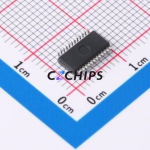 วงจรรวมไมโครคอนโทรลเลอร์ชิปวงจรรวม SSOP-24L LKS32MC077EM8S8ใหม่ดั้งเดิม (MCU/mpu/soc) - Product Image 2