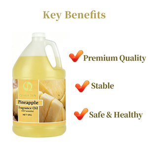 Huile d'ananas de haute qualité et longue durée de conservation pour la fabrication de bougies, la fabrication de parfums, l'usage quotidien et l'arôme alimentaire - Product Image 3