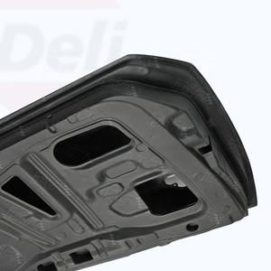 Pour Nissan Skyline R32 GTR Type OE apparence de haute qualité porte automatique en Fiber de carbone améliorée (paire) - Product Image 6