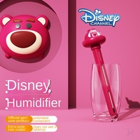 Mini humidificateur USB portable pour chambre, bureau, voiture, humidification de l'air