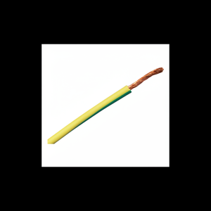 Cavo di terra senza alogeni da 100 m, 4 mm2 - Product Image 2