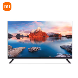 <span class=keywords><strong>Xiaomi</strong></span> TV a <span class=keywords><strong>55</strong></span> ''2025 Televisión 4K HDR TV <span class=keywords><strong>55</strong></span> <span class=keywords><strong>pulgadas</strong></span> 65 <span class=keywords><strong>pulgadas</strong></span> 43 <span class=keywords><strong>pulgadas</strong></span> LED de alta definición Hey Google Smart TVS - Product Image 1