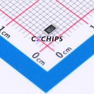 1206ตัวต้านทาน SMD แบบ RT1206BRD071K05L (ประเภท: ฟิล์มบาง) (ความต้านทาน: 1.05KOHM ความแม่นยำ: 0.1%) - Product Image 1