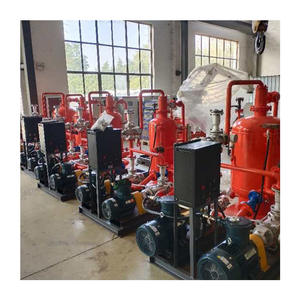 Máquina de recuperación de condensado de vapor adecuada para múltiples industrias, recuperando 2-15 toneladas por hora sin preocupaciones - Product Image 2