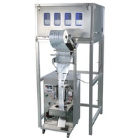 New Packaging Machinery for Biodegradable Packaging Sugar Sachet New Packaging Machinery