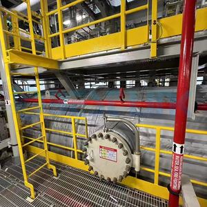 Cubiertas aislantes extraíbles para tuberías/válvulas/bridas - Product Image 2