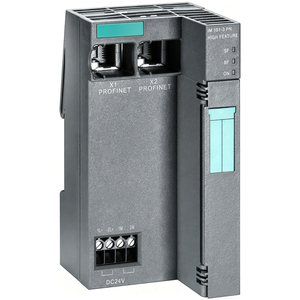 Module de distribution d'alimentation PM-E ET200S d'origine pour système d'E/S distribué 6ES7138-4FA05-0AB0 - Product Image 4