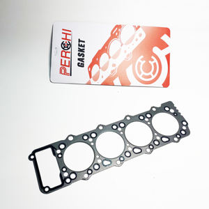 Repuestos para Motor de Gasolina PERCHI 4M40 para Automóviles <span class=keywords><strong>MITSUBISHI</strong></span>, Junta de Culata, Fabricación OEM ME200752, Hecho en China - Product Image 1