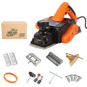 Nuovo 1800w multifunzionale 90 elettrico pialla portatile <span class=keywords><strong>legno</strong></span> industriale <span class=keywords><strong>legno</strong></span> Edger 2mm elettrico <span class=keywords><strong>legno</strong></span> pialla - Product Image 3